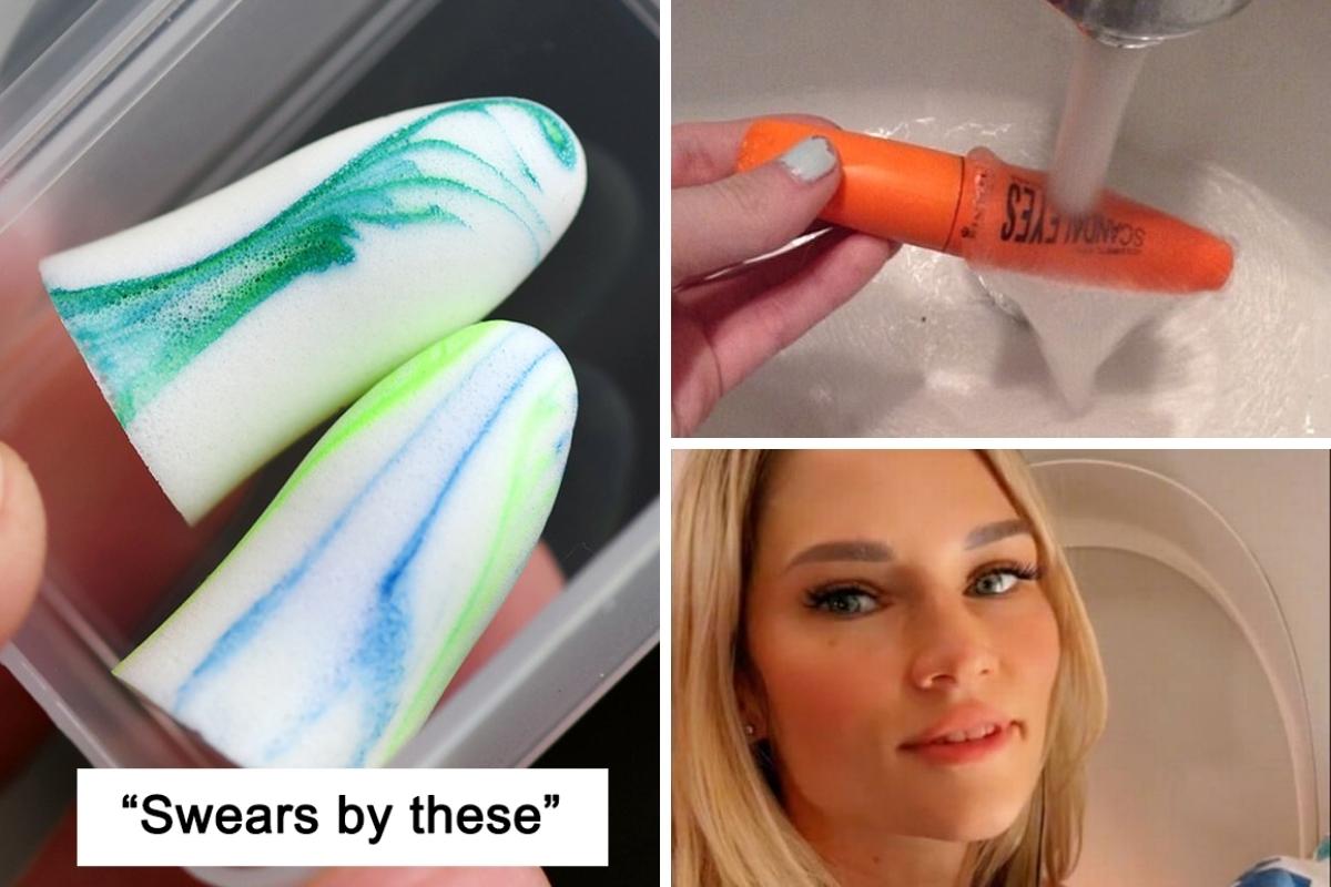 女人10种生活小窍门,女性日常小技巧