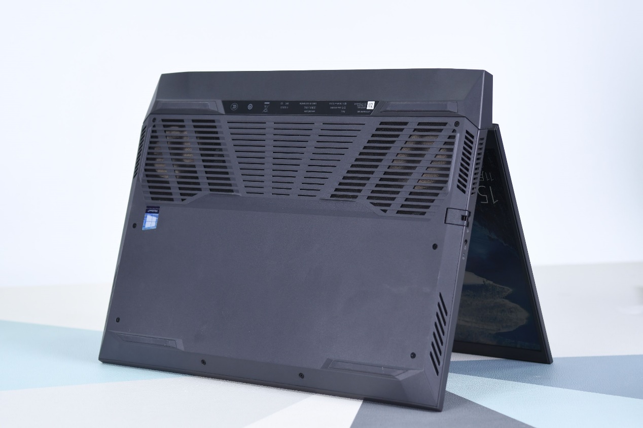 戴尔游匣g15和联想y9000p,戴尔游匣g15和外星人m15r6