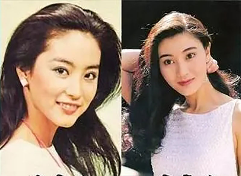 80年代女演员龚雪：因流氓案断送演艺生涯，出走美国多年后来如何