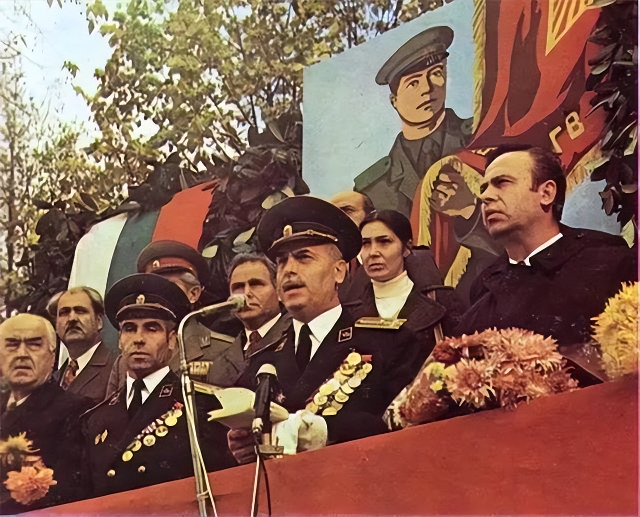 1940-1990期间欧洲秩序的重建:5种不同秩序的发展及特点对比