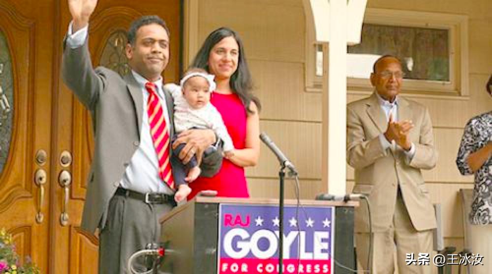 揭秘印裔在美国崛起的“快速通道”！印度人当选美总统一步之遥？