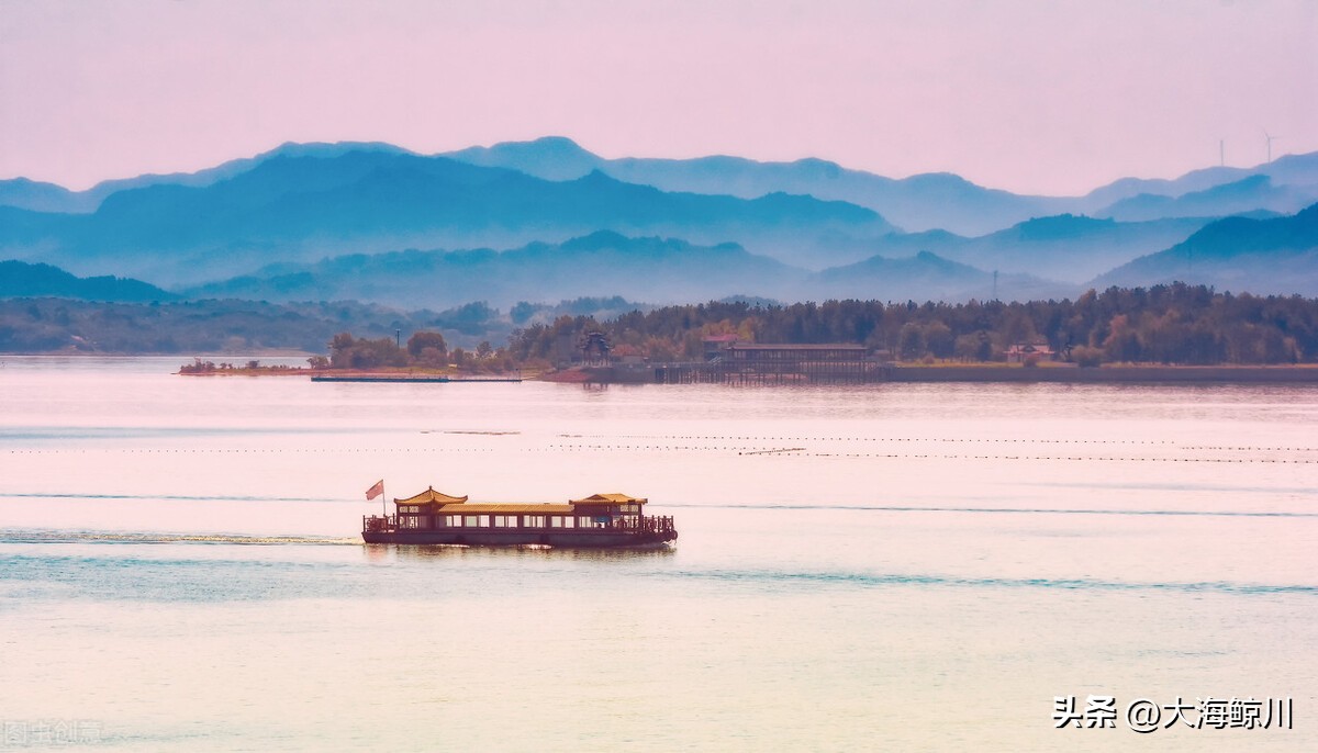 安徽旅游5a景区有哪些,安徽宣城5a景区