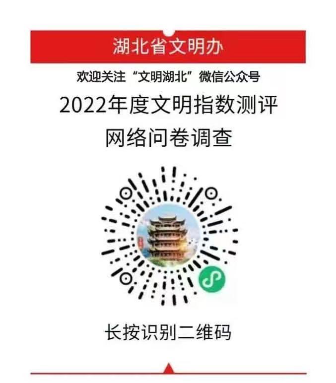 @汉川人这个网络问卷调查开始了，就等您一票