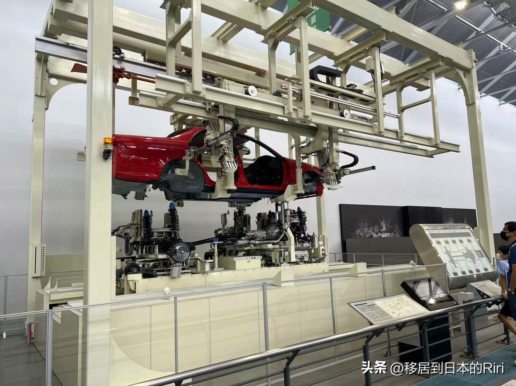 东京名古屋游玩攻略,日本名古屋高山游记