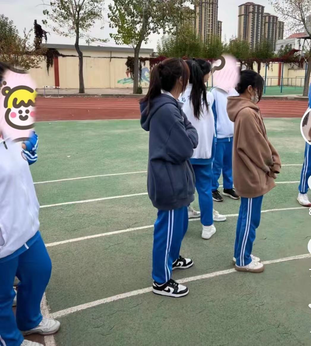 大码学生服装搭配,大码学生穿衣搭配