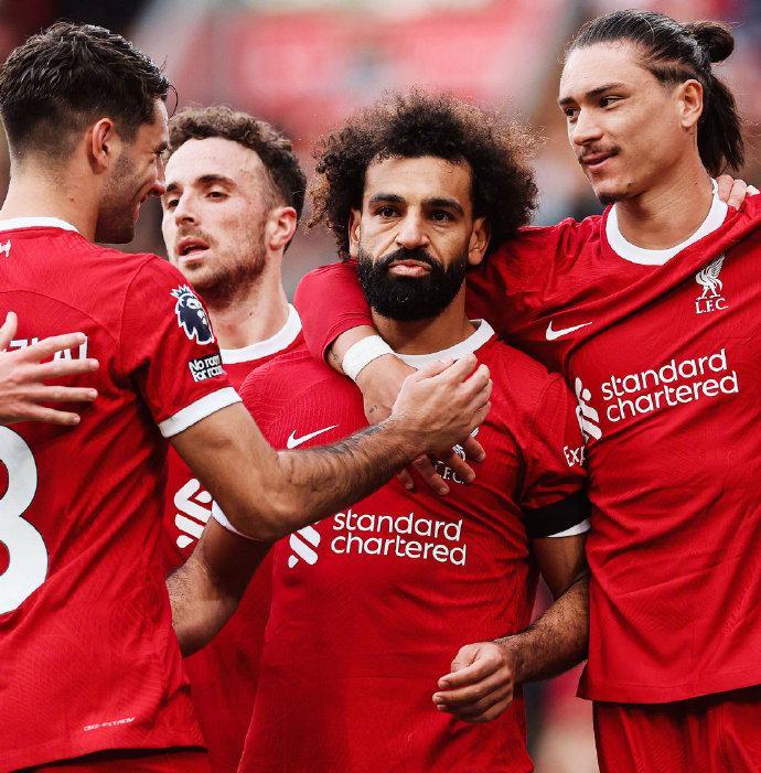 巴萨第6冠,巴萨联赛最新排名