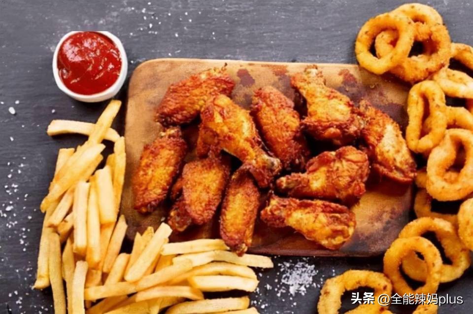 别再给孩子吃这些早餐了,最伤孩子的5种早餐建议大家收藏