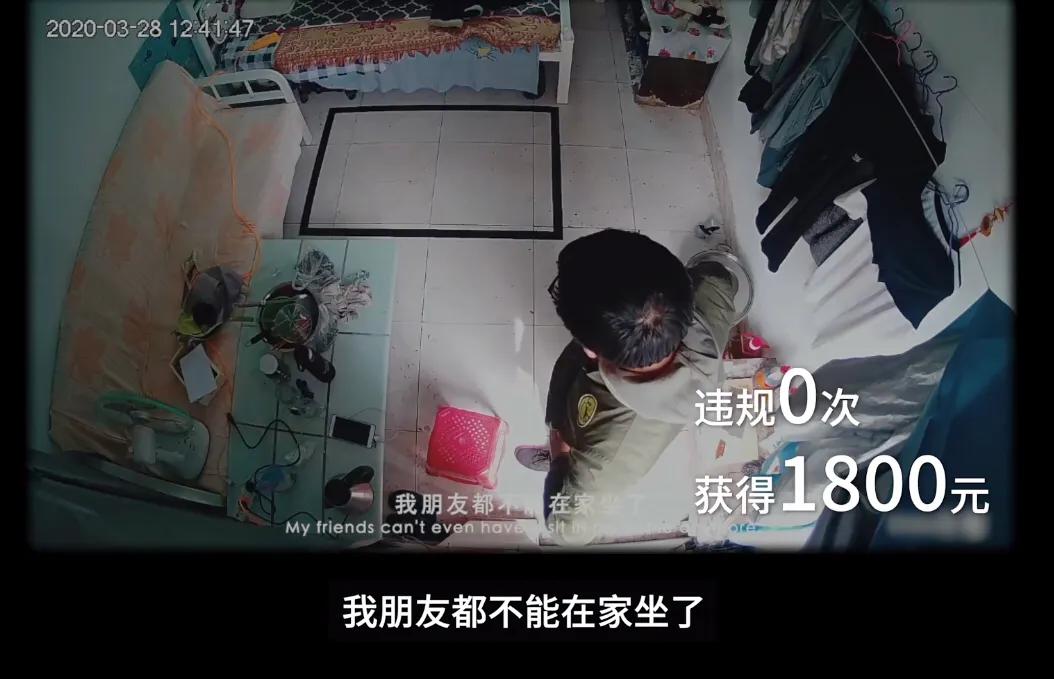 关于“伤害”的实验艺术，是为了给予更多关注和思考