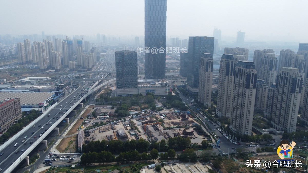 包河区三大新盘,包河区在售精装新房