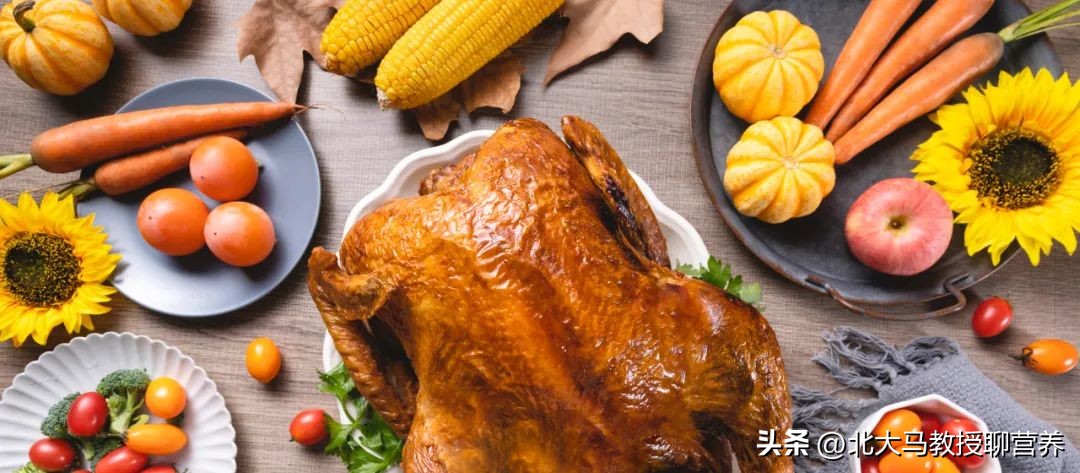 火鸡营养高吗,火鸡很美味