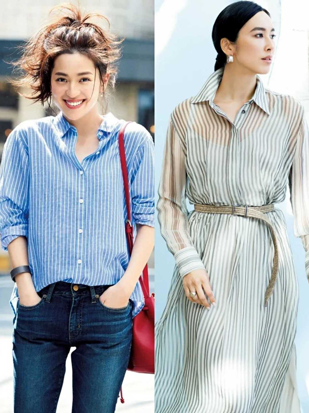 过了40岁的女人注意几个动作,女人过了40穿衣要精致