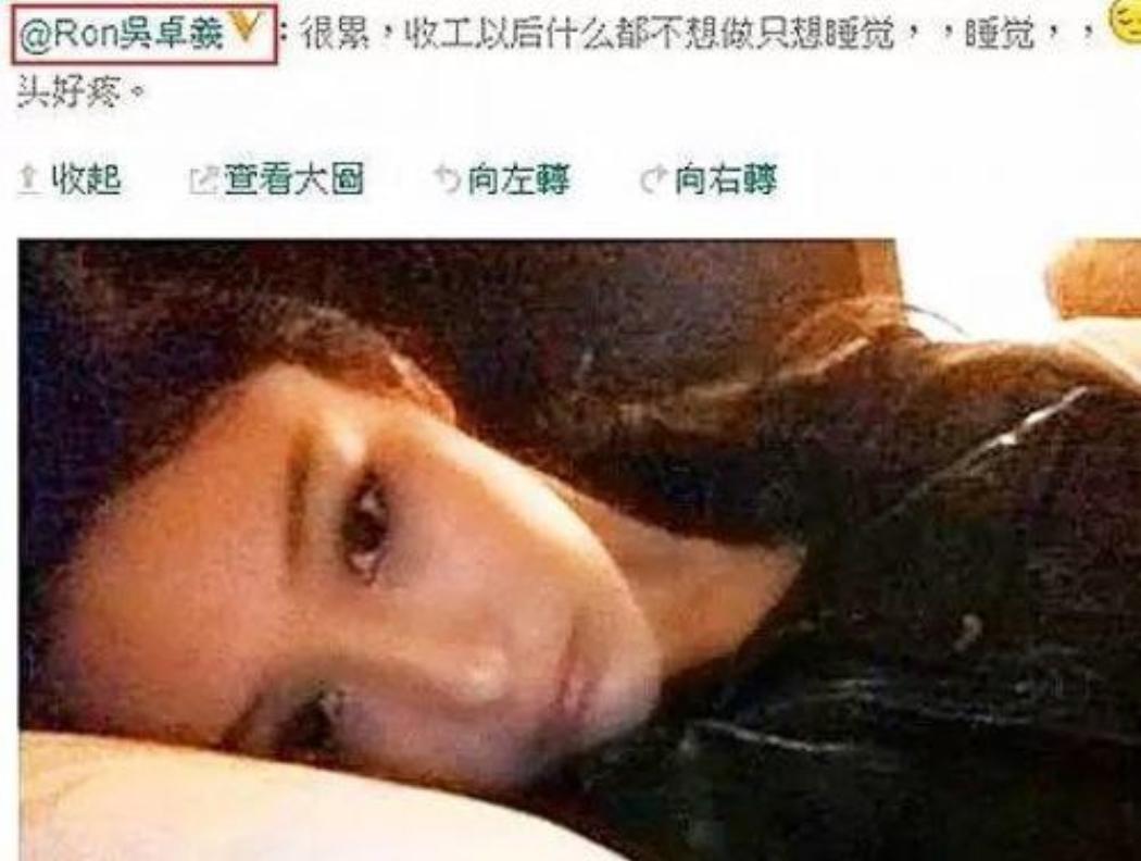 张馨予婚姻困境,张馨予与何捷结婚后宛如贤妻良母