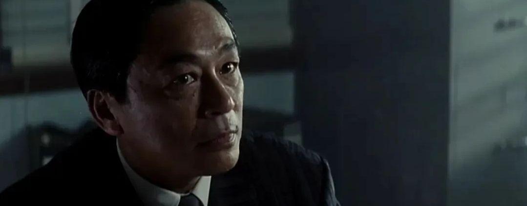 都是演员电影完整版,五亿探长曾江