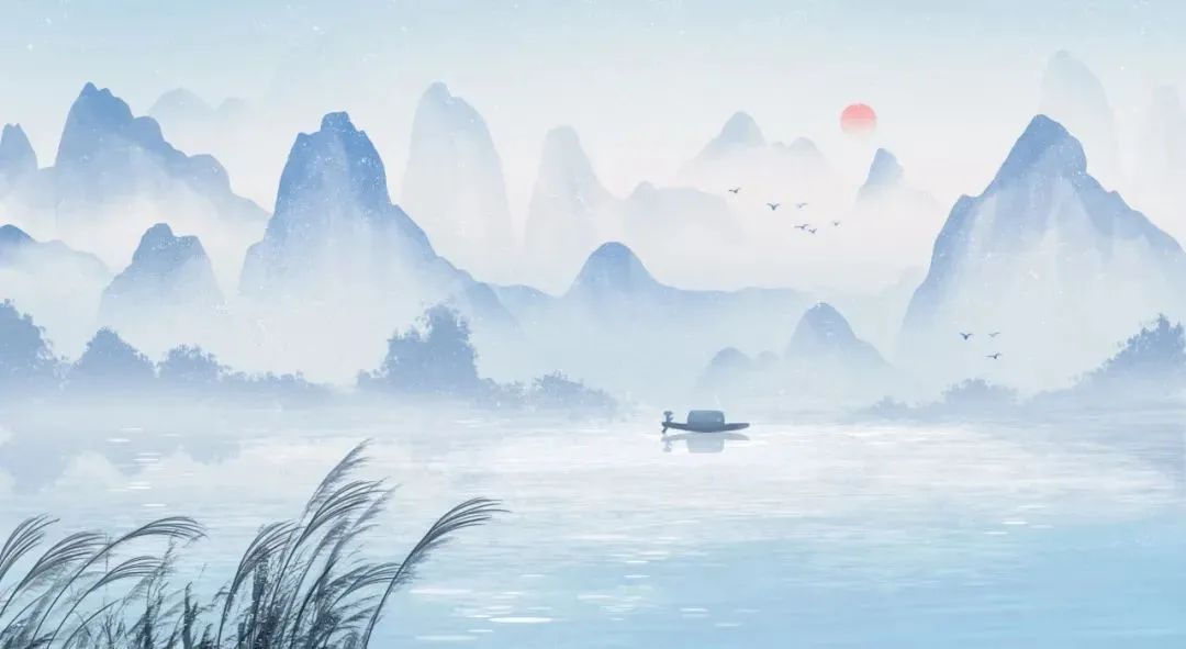 经典五言诗十首,十首优美到心碎的五言诗