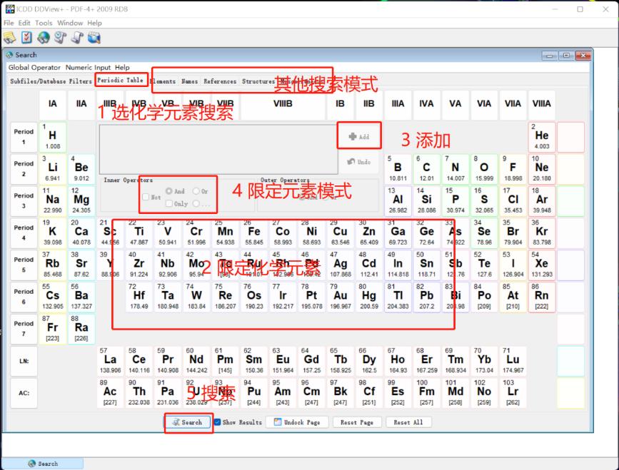 xrd仪器在石墨行业的应用,XRD原理