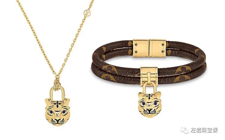 黄金生肖虎的寓意,黄金生肖虎寓意