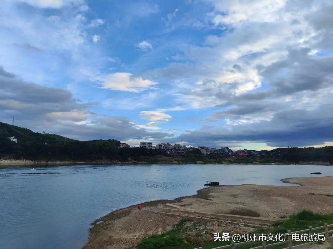 适合春天去的露营地点,周末去哪儿露营地