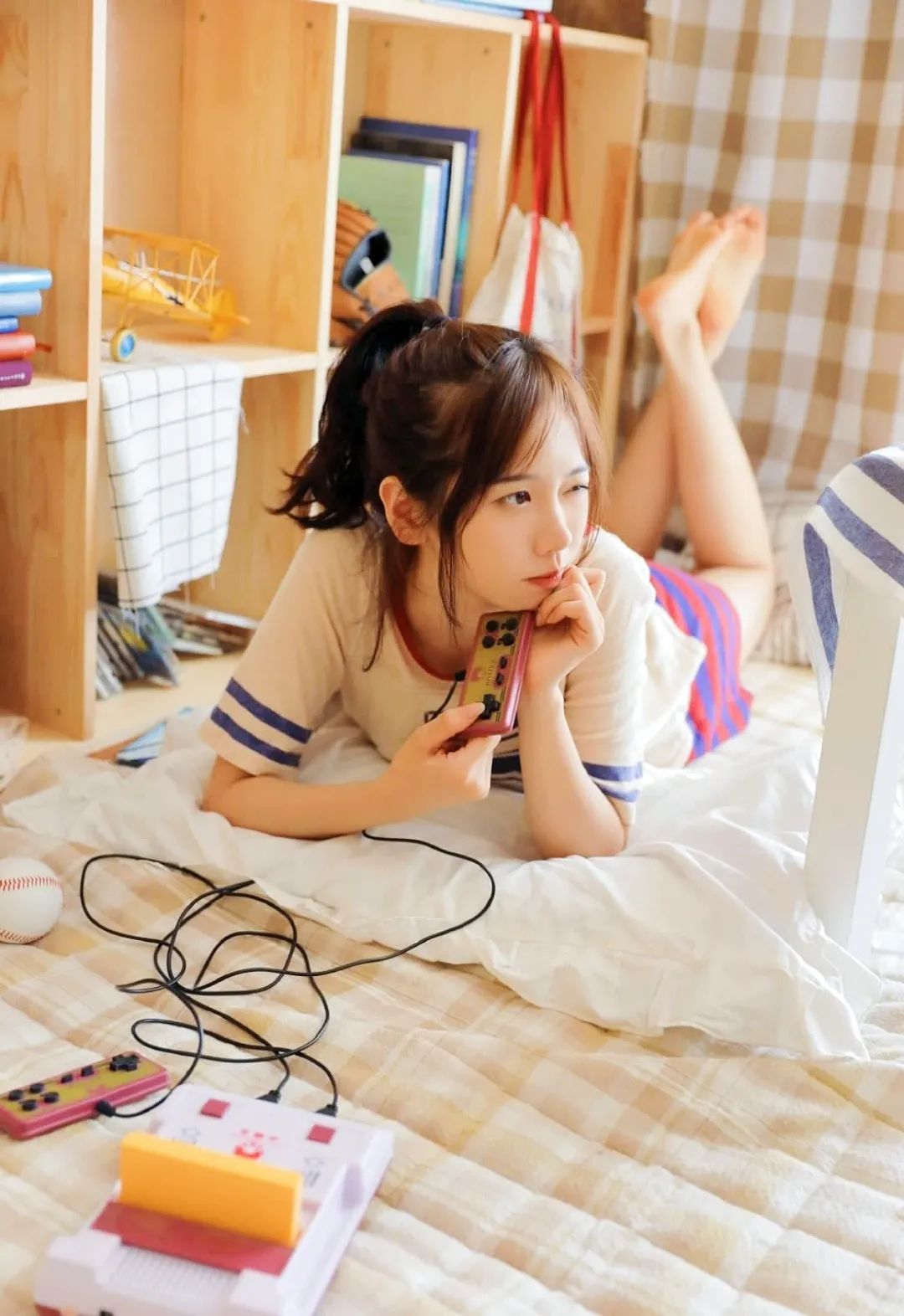 愿我们历尽千帆归来仍有童心,愿不再年轻的我们保持一颗童心