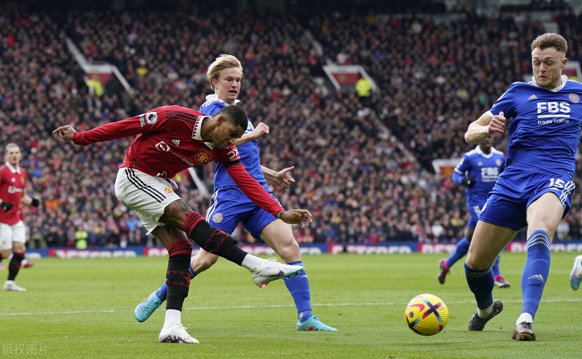 曼联3-0莱斯特城滕哈格,曼联3:0大胜莱斯特城