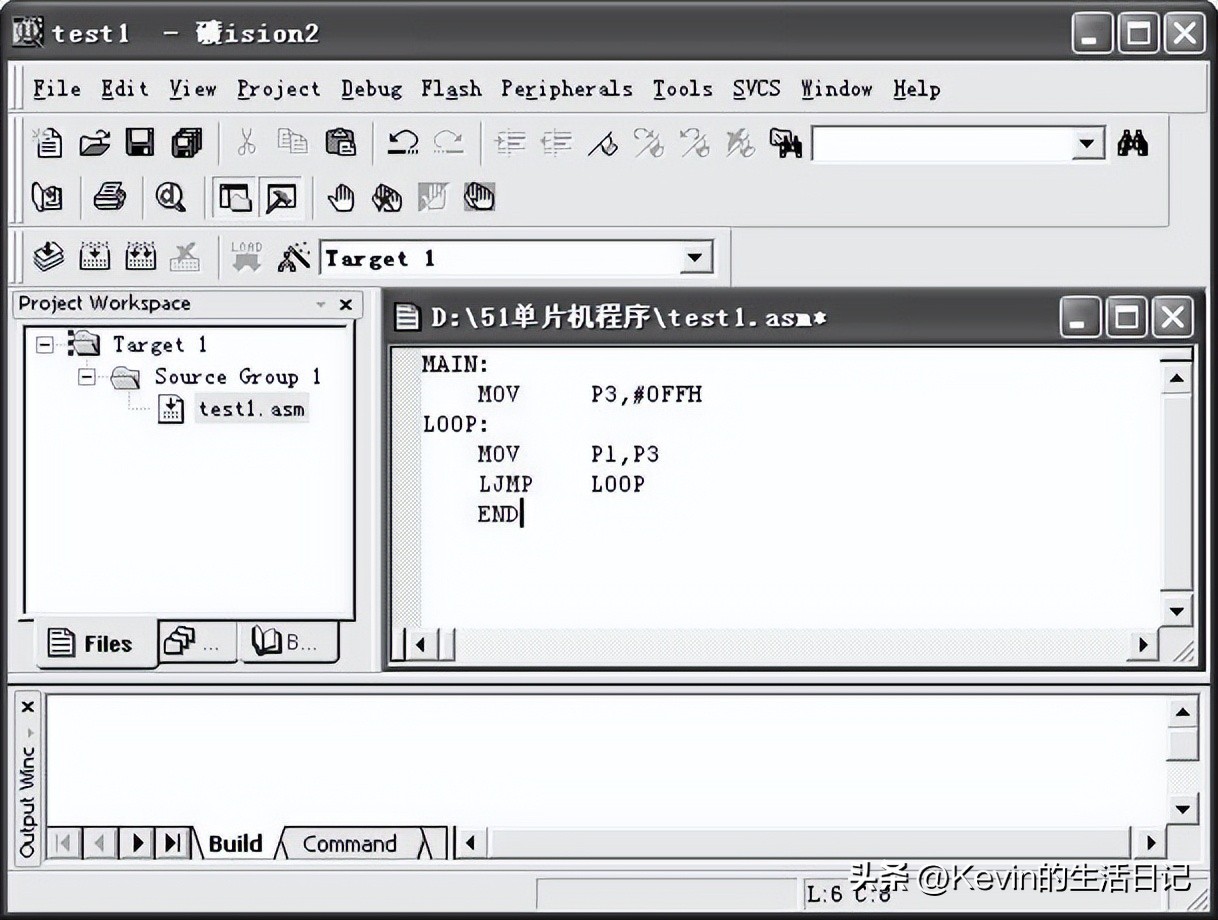 单片机软件开发找副业,单片机软件开发面试题