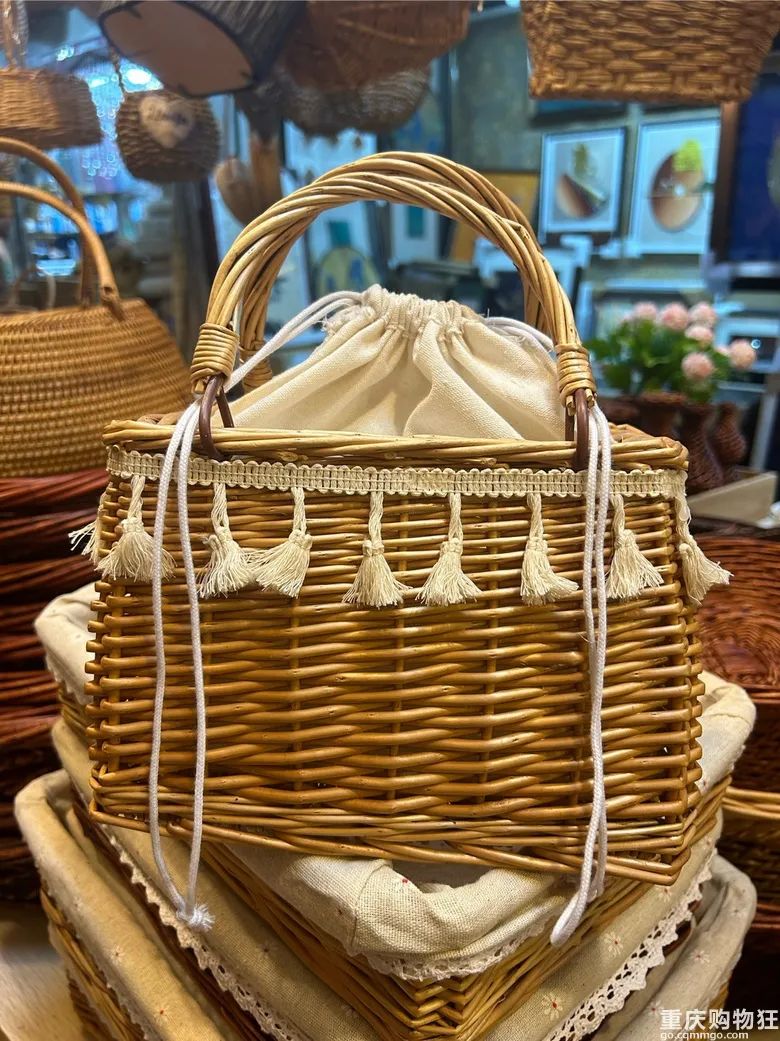 重庆宝藏手作,重庆宝藏店铺大合集