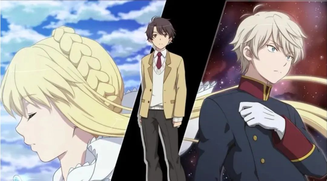 高达第二季和第一季什么关系,高达应该从哪部开始看