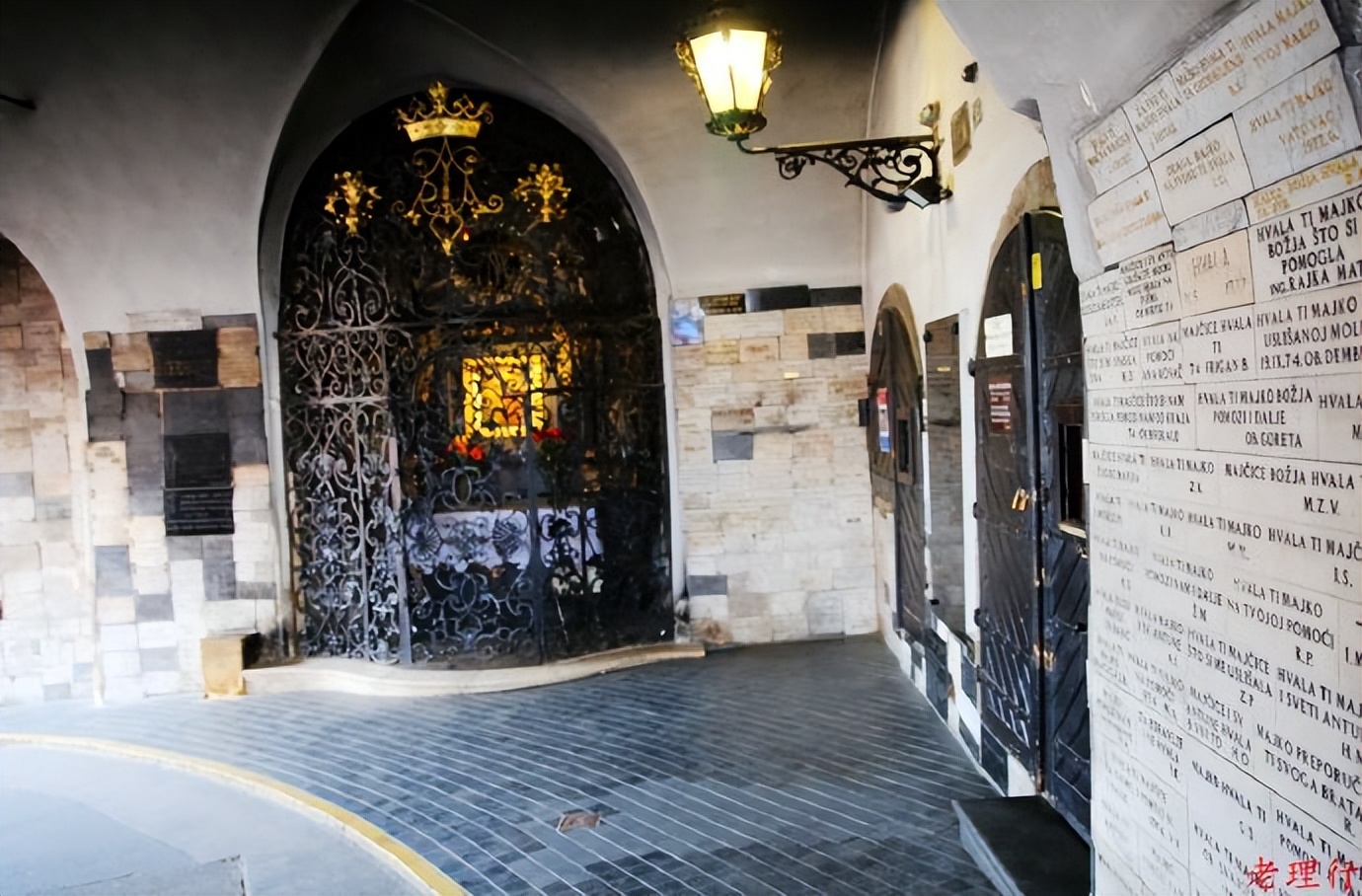 走进巴尔干（6）—博物馆之都「克罗地亚」