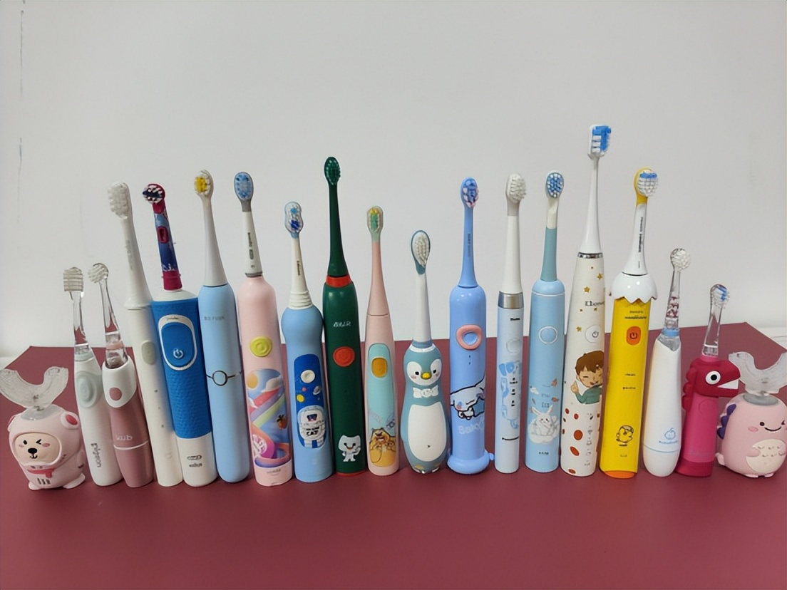 u型电动牙刷优缺点,磁悬浮电动牙刷优缺点