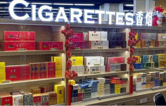 中华烟在日本卖20元一盒,中华烟在日本卖多少