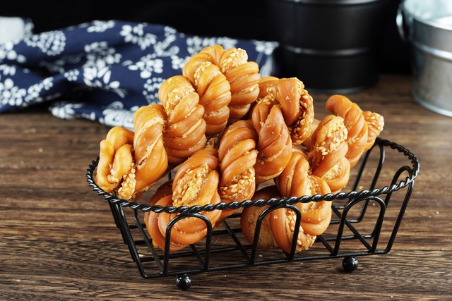 湖北小吃十大品牌排行榜,湖北十大特色小吃