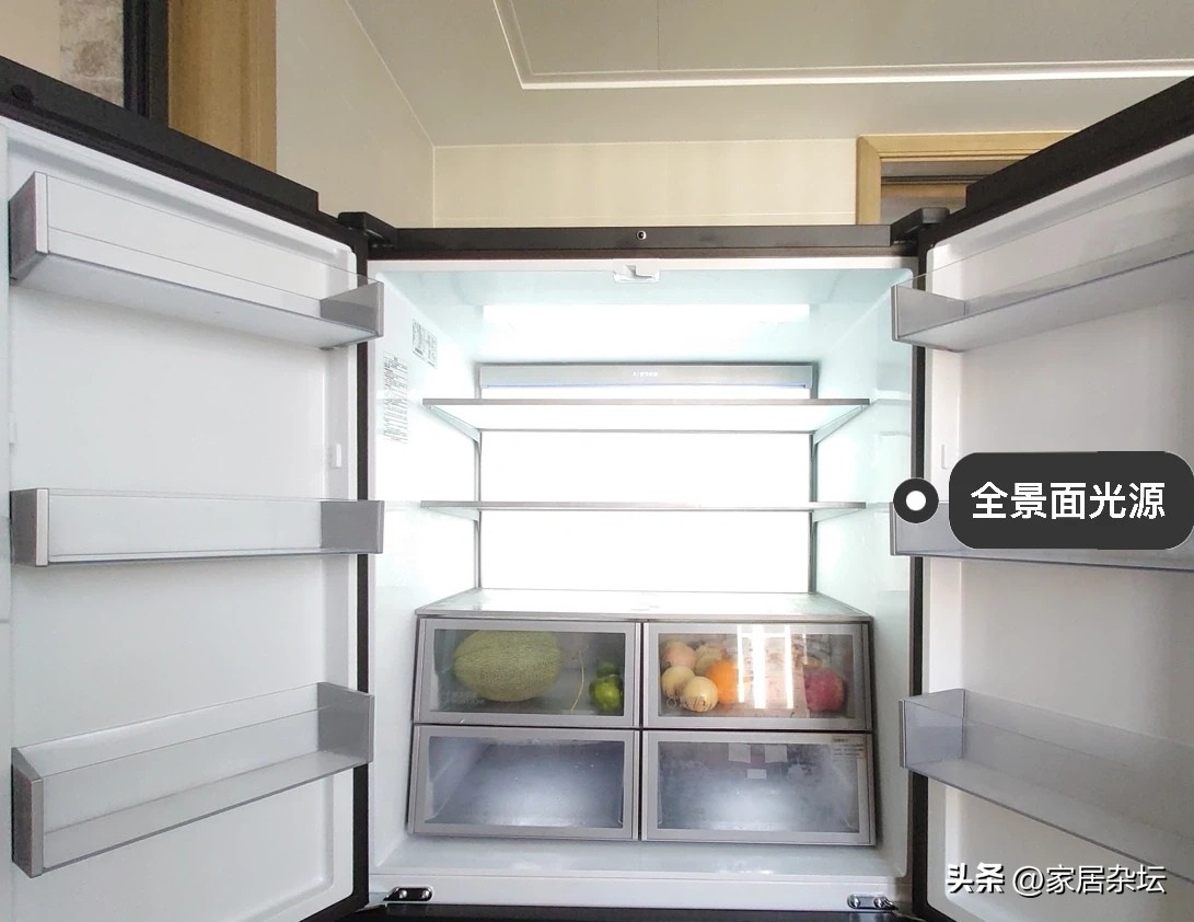 怎样选购一款经济实用的家用冰箱,怎样选购冰箱又省电又好用