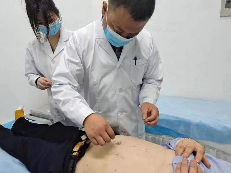 我的中医故事pdf,我的中医老兵的故事