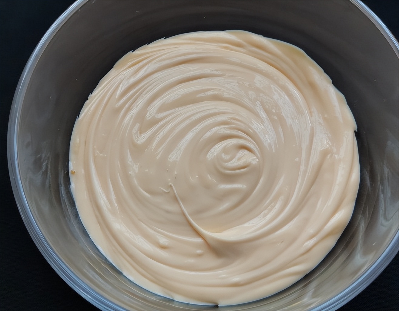 慕斯知识,关于慕斯的基本知识