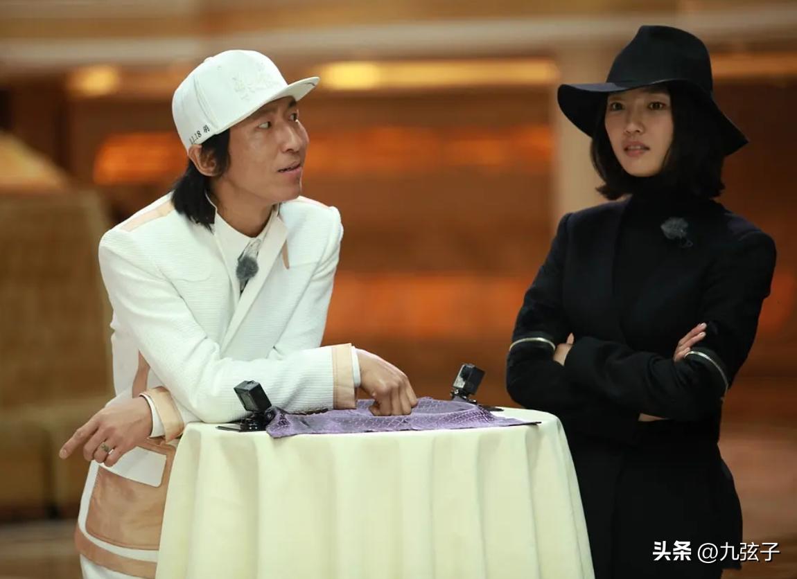 狗仔卓伟对娱乐圈的影响,娱乐圈爆料第一人卓伟再出猛料