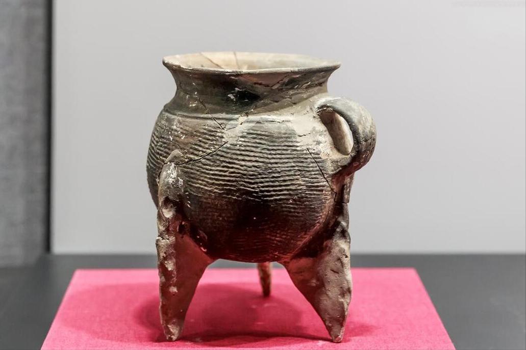 中国第一个王朝夏朝的建立时间,我国最早的国家是夏朝还是良渚