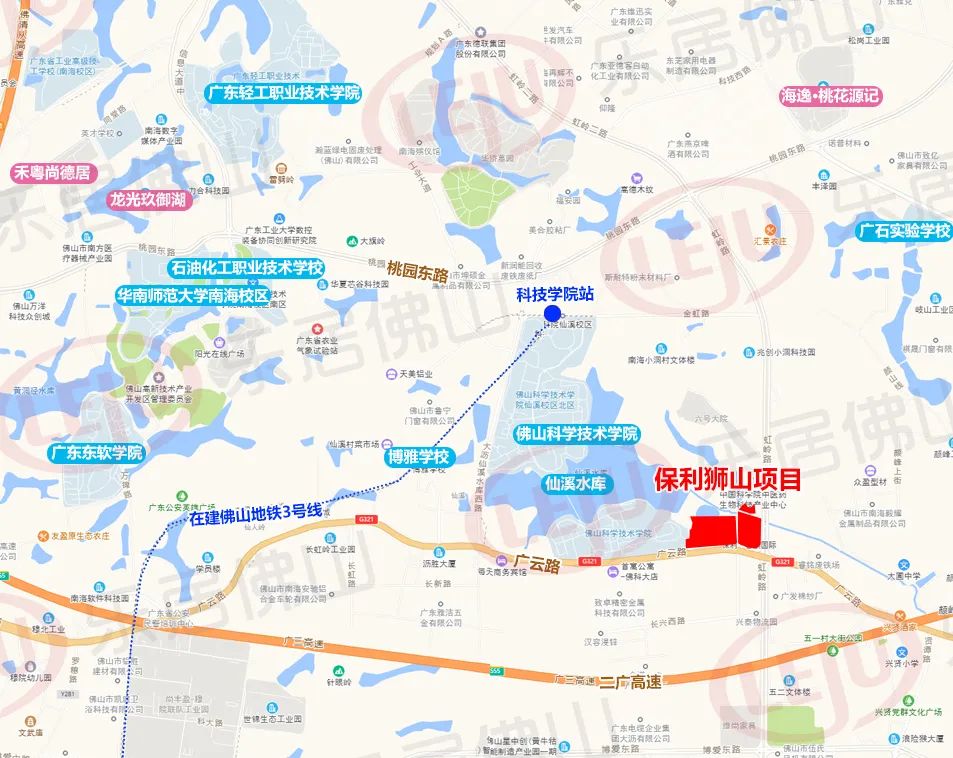 佛山一共多少套存量房,佛山多少套存量房