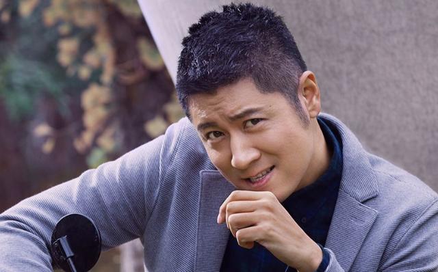 任重和林心如差几岁,任重为什么没和林心如走到一起