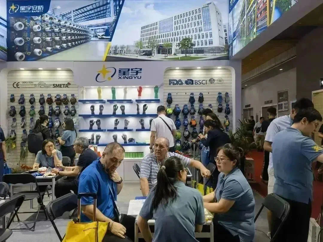 山东广交会方案,广交会高端产业发展