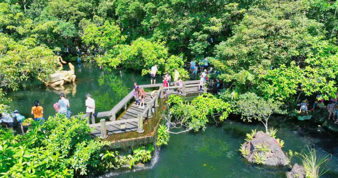 南京到海口自驾游路线推荐,海口到深圳自驾游最佳路线