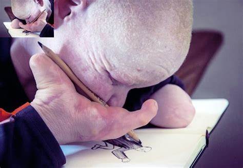 非洲版“唐僧”：血液堪比黄金遗骸可卖上百万，警方束手无策