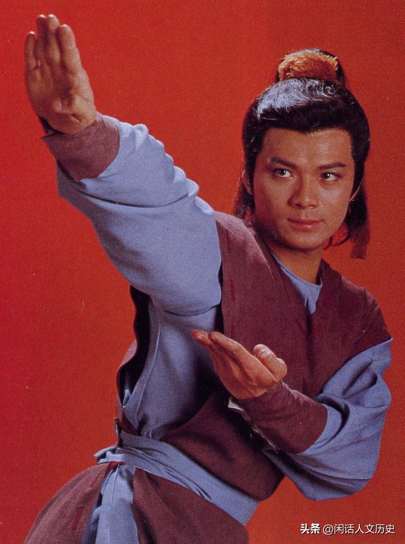 杨康的武功是什么水平,杨康武功到底有多厉害