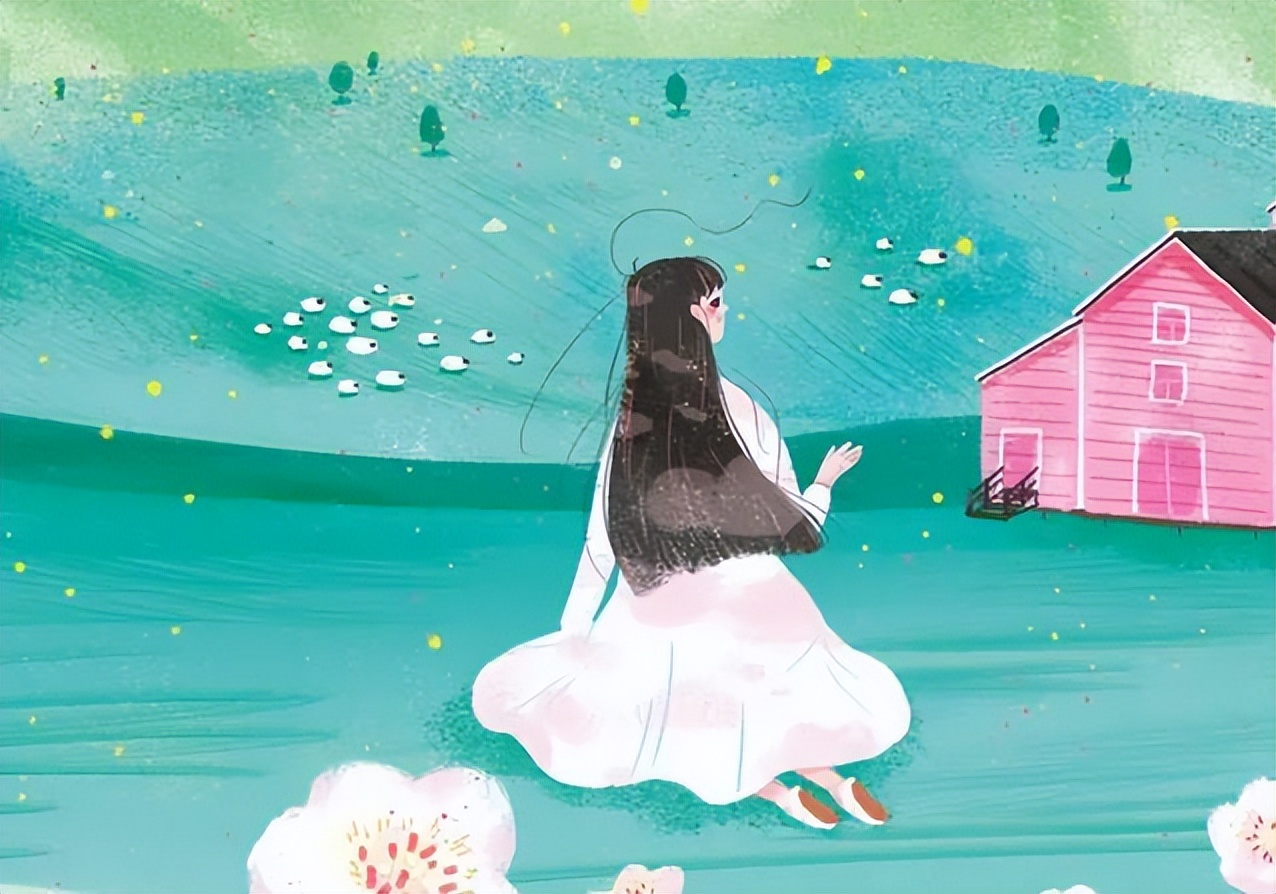 最大缺点就是看起来很弱,三种弱点的人注定成不了大器