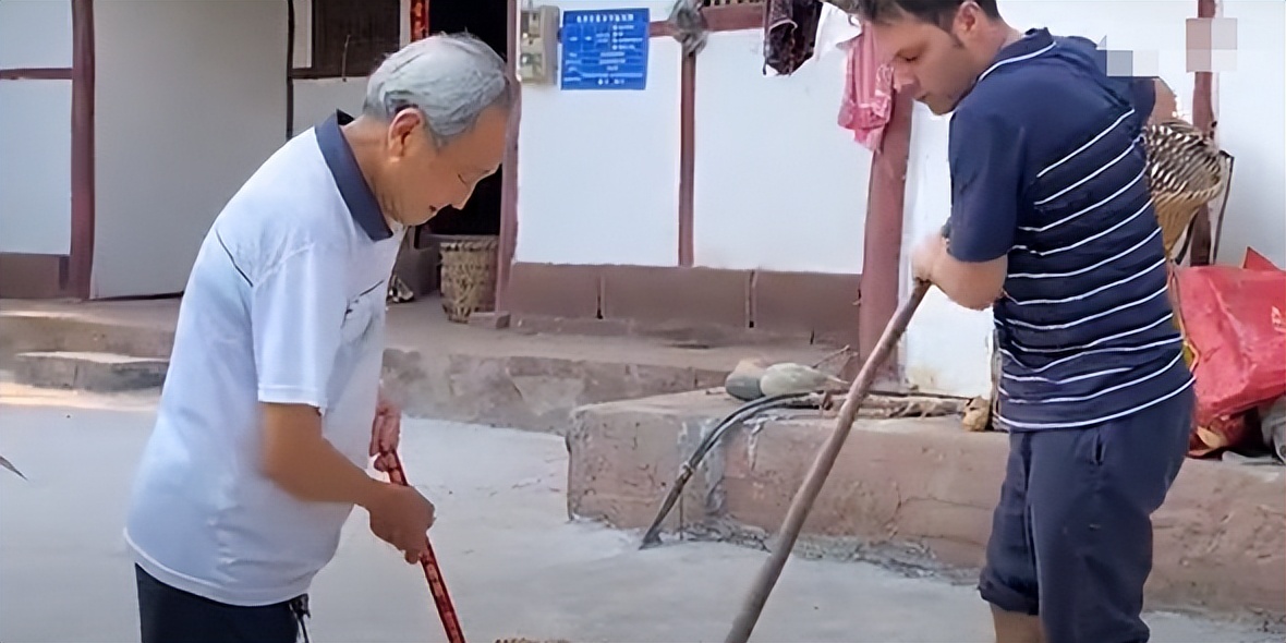 清华硕士美国女婿嫁四川,清华高材生嫁到四川农村