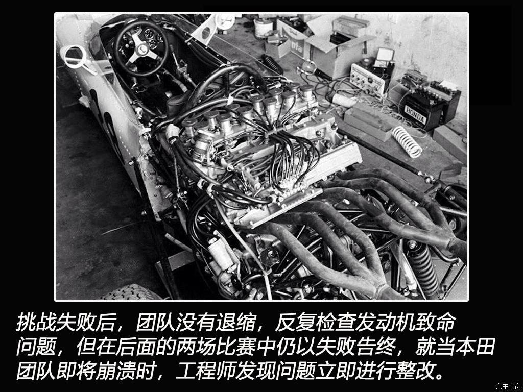 本田的造车史,本田进化史详细介绍