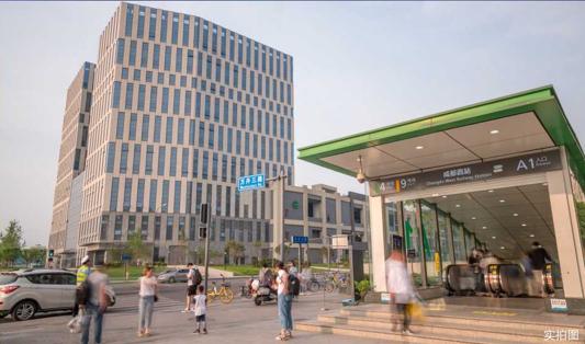 龙湖西府公馆loft,龙湖西府小户型房