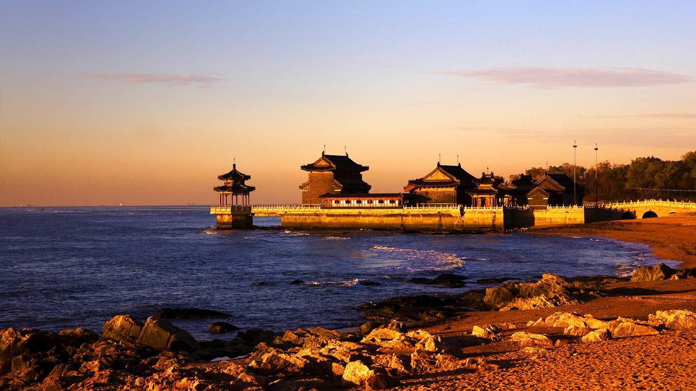 山海关究竟有多难攻破,山海关对明朝有多重要