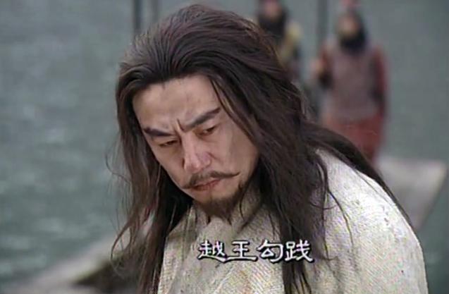 越王勾践卧薪尝胆事件全过程,越王勾践卧薪尝胆的前因后果