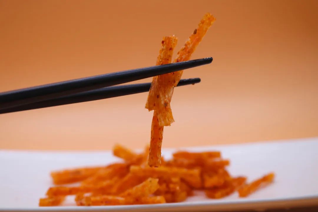 辣条是属于什么经营范围,卫龙辣条行业发展