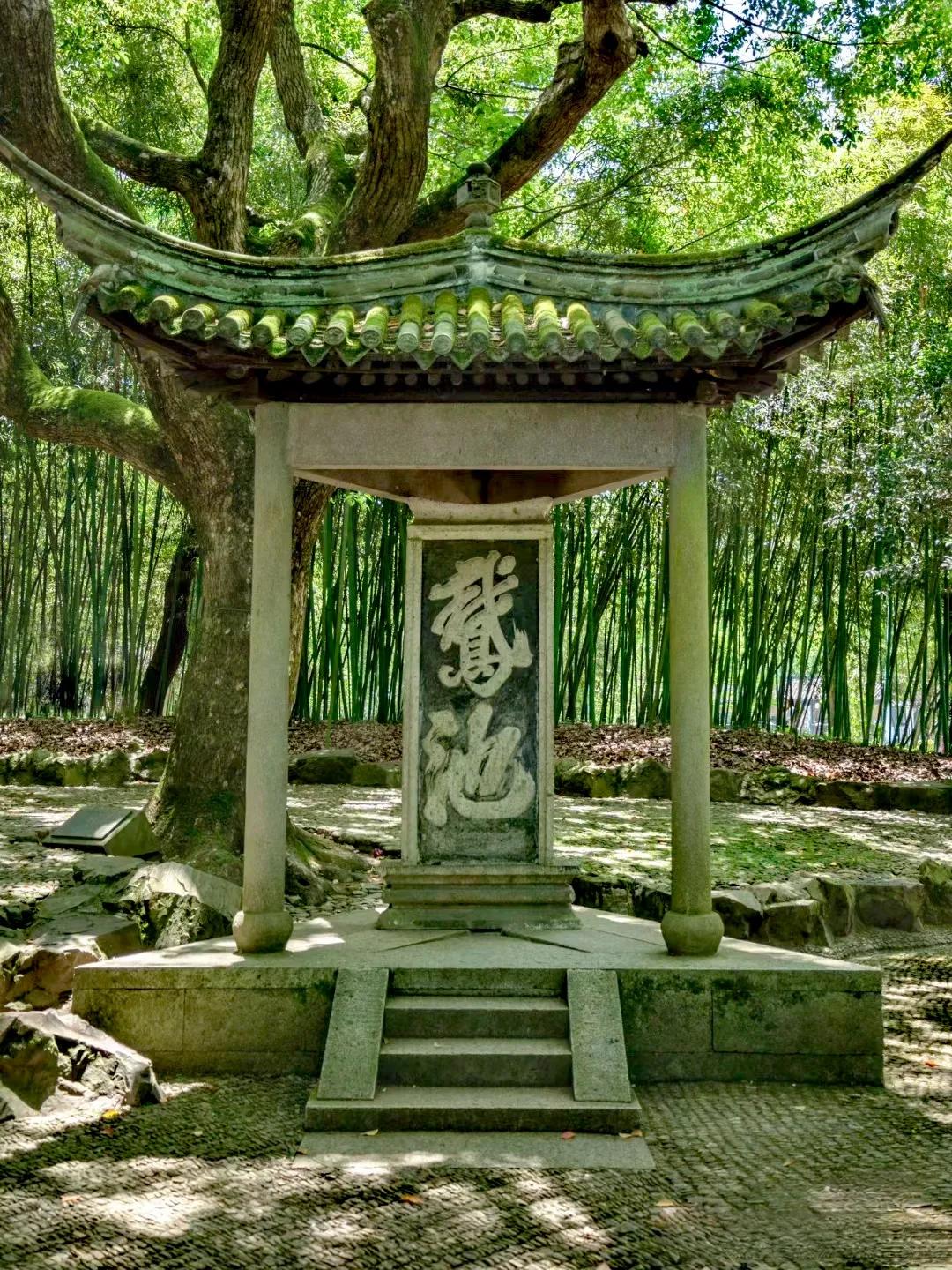 绍兴最值得去的6个地方，去了不后悔，你去过几个？