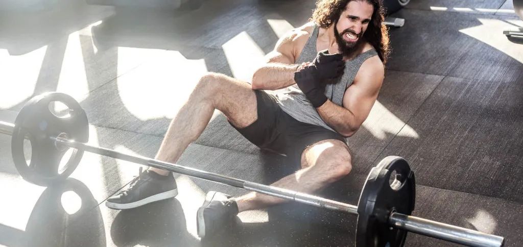 长力量了体重没变可能吗,长力量不长维度咋办